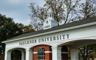 Faulkner University To Freeze Tuition for Traditional Students
