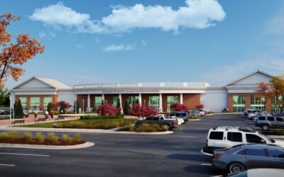 Faulkner University announces purchase of Montgomery East Plaza Shopping Center for new College of Health Sciences Facility    