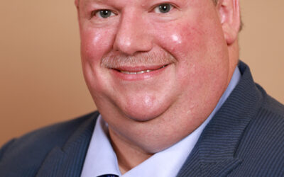 Huntsville Alumnus nominated to NPA Board of Directors