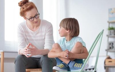 Now Offering The Master Of Education School Counseling