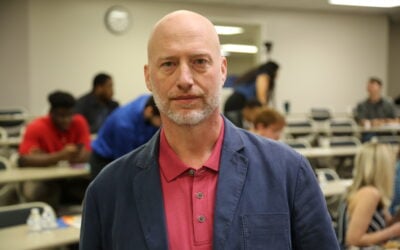 Faulkner alumnus becomes real-estate development giant