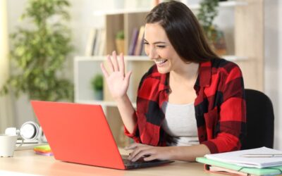 Strategies for Success in Your Online Degree Programs
