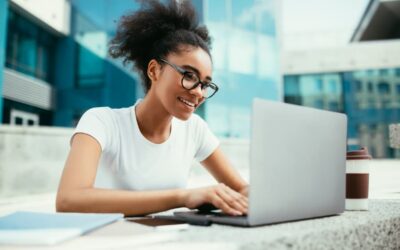 10 Tips for Adjusting to Online Classes and Learning