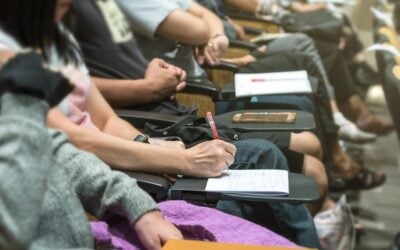 The University Student’s Guide to Lightning-Fast Notes