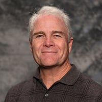 Faulkner Faculty Spotlight: Terry Brown