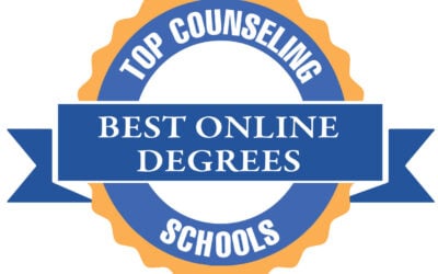 Faulkner’s Master of Education School Counseling degree ranked among the top