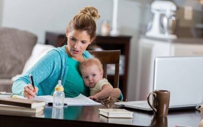 How To Balance Work, Family and Study