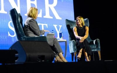 Faulkner University Answers the Call of Healthcare Education at Benefit Dinner Featuring Candace Cameron BureÂ