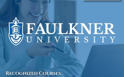 Faulkner University Courses Earn Quality Matters Certification