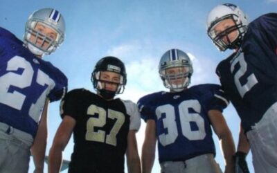 A Football Family, The Woodason Brothers Â