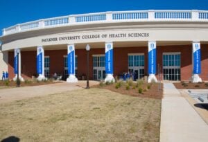 Faulkner University Awarded More Than $3 Million to Transform Rural Health Care Access and Workforce Development in Alabama