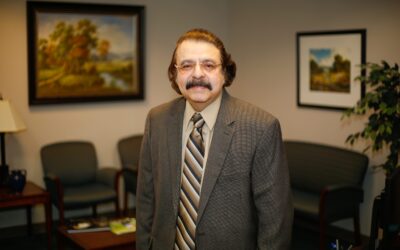 Harris College of Business To House New Khadanga School of Executive Education