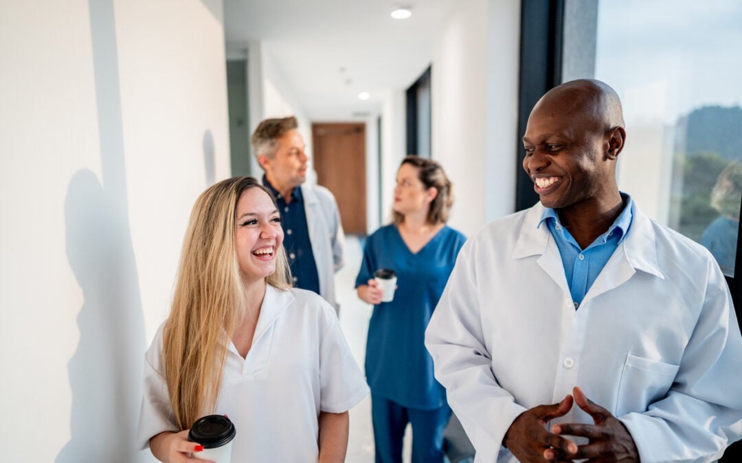 Careers for Someone with a Master’s in Physician Assistant Studies