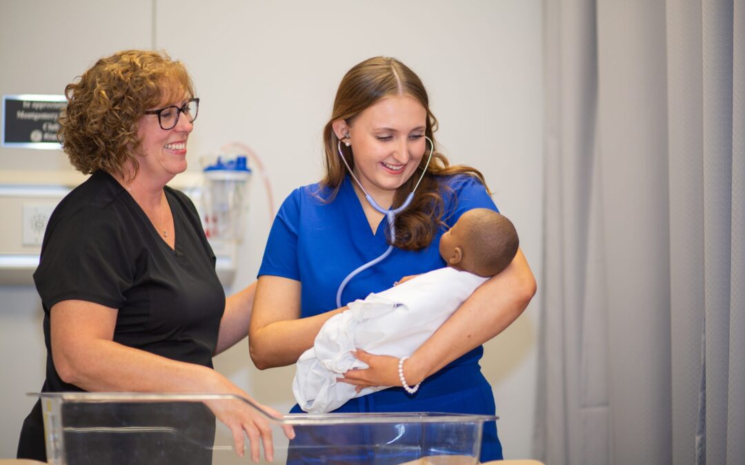 How to Study for Nursing School: Tips & Tricks