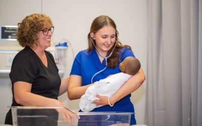 How to Study for Nursing School: Tips & Tricks