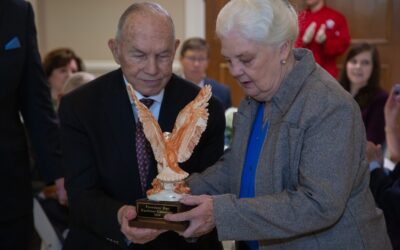 Founders Day: The Greer Family and their Love for Christian Education