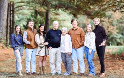 From Ann Street to The Hall of Fame: Billy Hilyer’s Vision Transformed Eagle Athletics  
