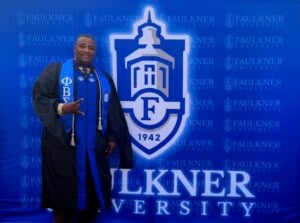 Keith Jackson: From Tragedy to Triumph in Law Enforcement