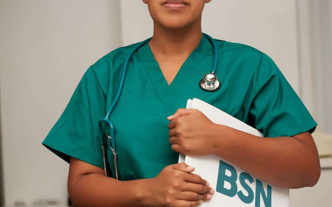 The Difference Between a BSN and an RN