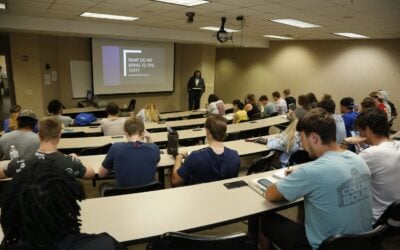 V.P. Black College of Biblical Studies: Laying The Foundation Of Biblical TruthÂ