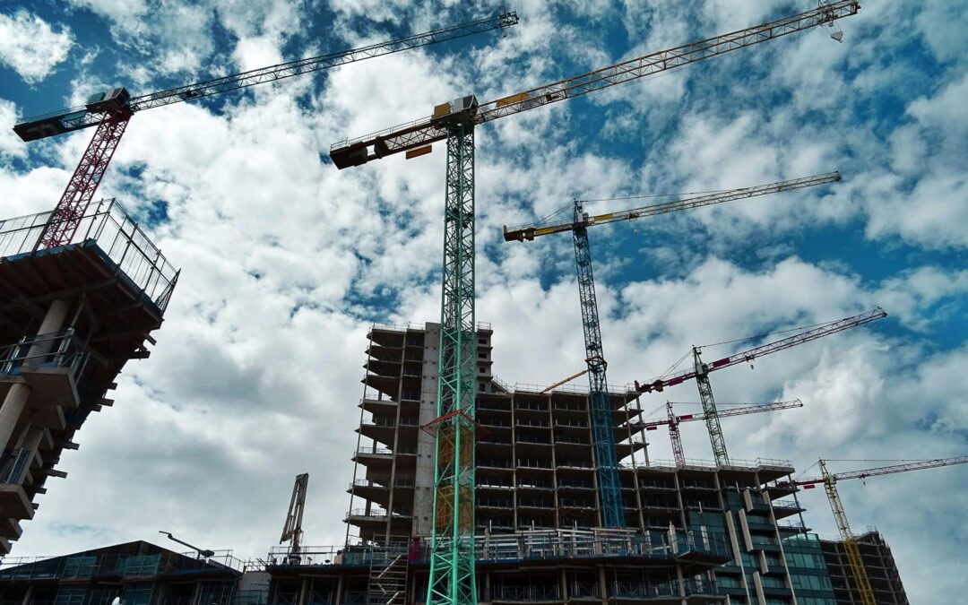 Building Up Student Success: Scaffolding and Self-Regulation