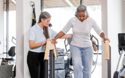 The Benefits of a Doctor of Physical Therapy Degree