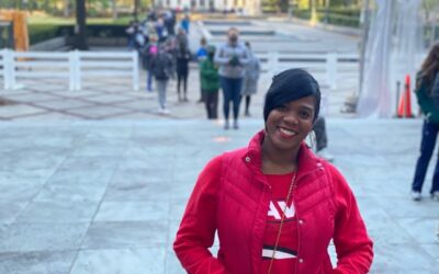 Running With Ruby: A Story of Overcoming