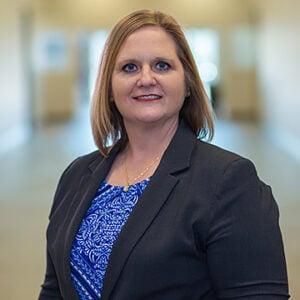 Picture of Shellye Vardaman