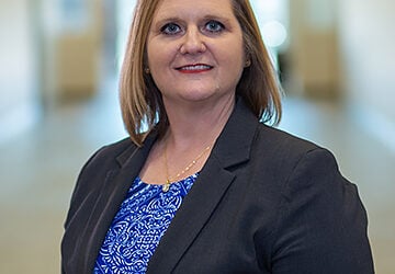 Meet Faulkner’s New Director of Nursing 