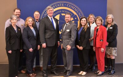 Faulkner University’s Nursing Program Signs Enrollment MOU With Southern UnionÂ