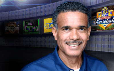 Digital Media Degree Led By ESPN’s Tommie Lee Washington Coming to Faulkner Fall 2024