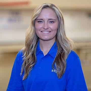 Ainsley Lockwood