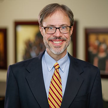 Allen Clements