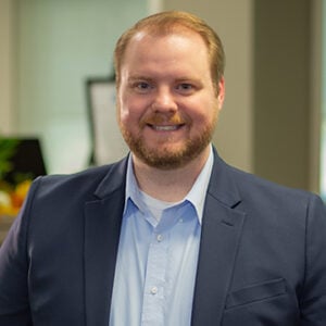 Picture of Brad Gregory