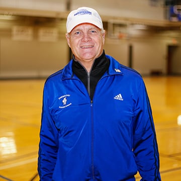 Terry Brown