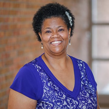 Chantal Bradley