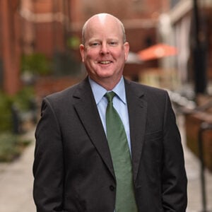 Picture of John Craft