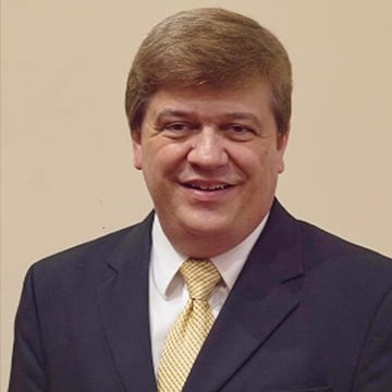 David Hester