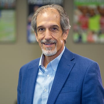 Ed Pappanastos