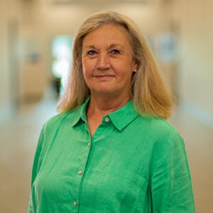 Picture of Ellen Justice