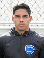 Gabriel Pinto De Queiroz
