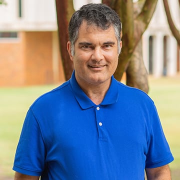 George Ganjei