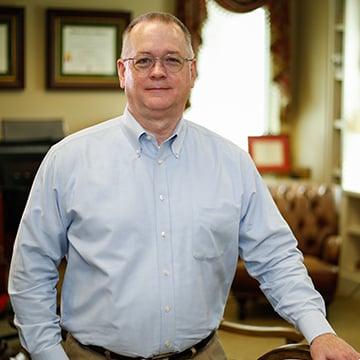 Scott Gleaves