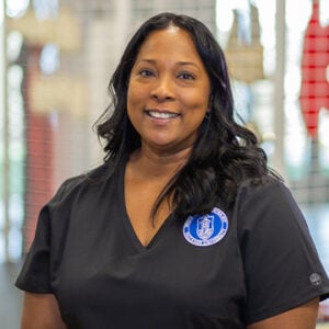 Picture of Gloria Powell