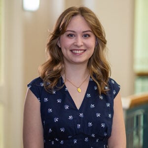 Picture of Grace Johnston