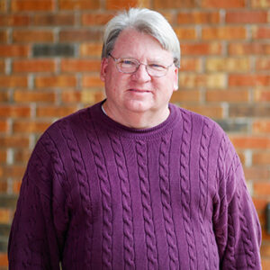 Picture of John Gray