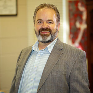 Photo of James Guy