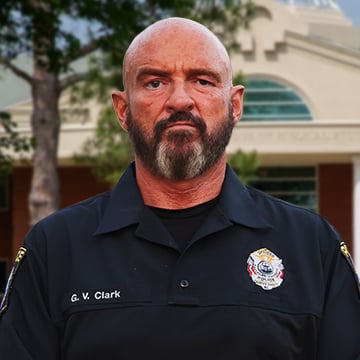 Officer Clark