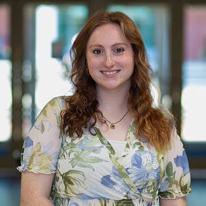 Picture of Hailey Strange