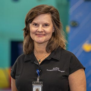 Picture of Heather Gaither